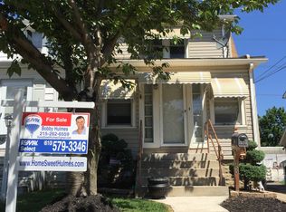 150 N Llanwellyn Ave, Glenolden, PA 19036