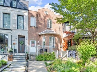 176 Lisgar St W #Basement, Toronto, ON M6J 3G3