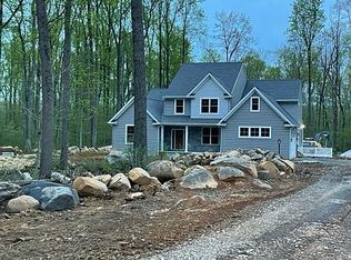 3417 Winding Rd, Kintnersville, PA 18930