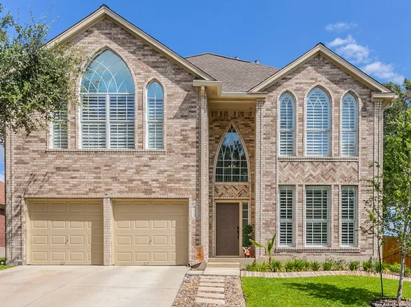 17210 Sable Landing, San Antonio, TX 78232