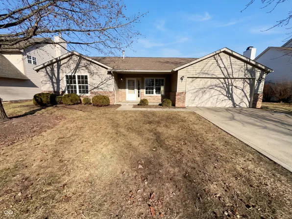 10035 Plantana Blvd, Fishers, IN 46038