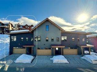 1220 Urban Way, Steamboat Springs, CO 80487