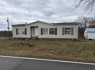 3886 State Route 2270 W, Greenville, KY 42345