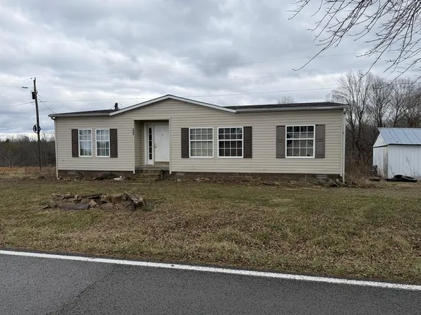 3886 State Route 2270 W, Greenville, KY 42345