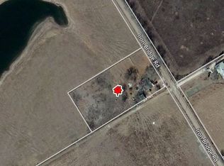 1751 Iron Bridge Rd, Lorena, TX 76655