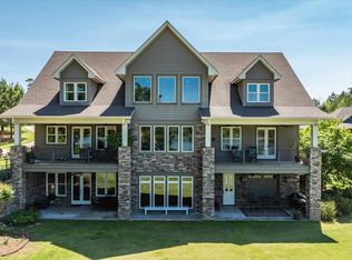 417 Lakewinds Rd, Alexander City, AL 35010