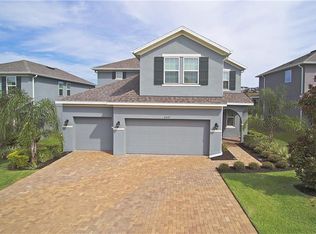 2427 Hastings Blvd, Clermont, FL 34711