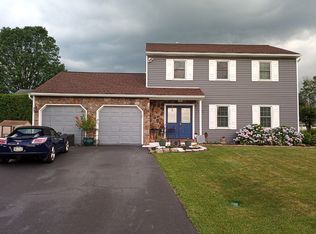 510 Hillside Ct, Hamburg, PA