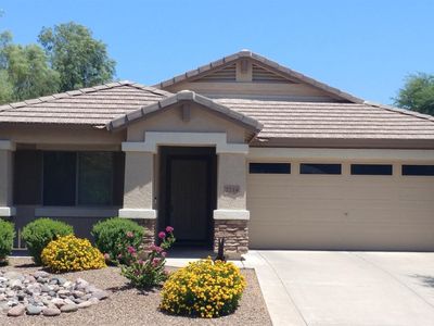 2714 E Dry Wood Rd, Phoenix, AZ, 85024