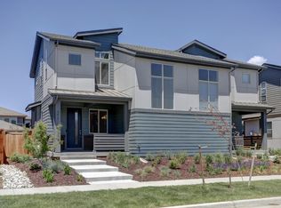 9417 E 58th Dr, Denver, CO 80238