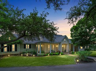 1626 Cordillera Trace, Boerne, TX 78006