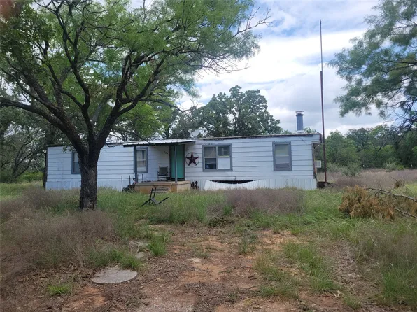 509 County Road 143, Bangs, TX 76823