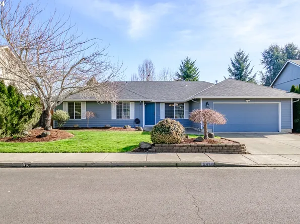 6414 Jaymar Dr, Salem, OR 97303