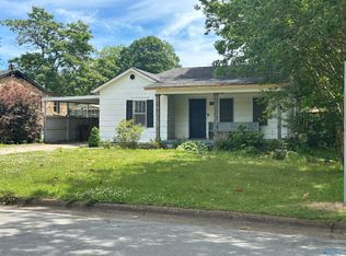 1110 10th Ave SE, Decatur, AL 35601