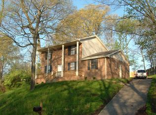 500 Cathy Jo Cir, Nashville, TN 37211