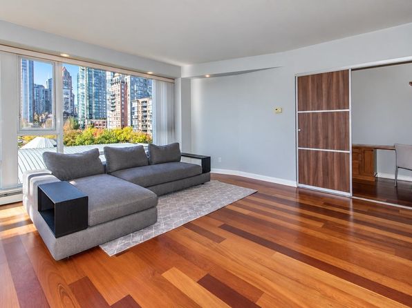 2 bedroom rental in Vancouver — photo 4