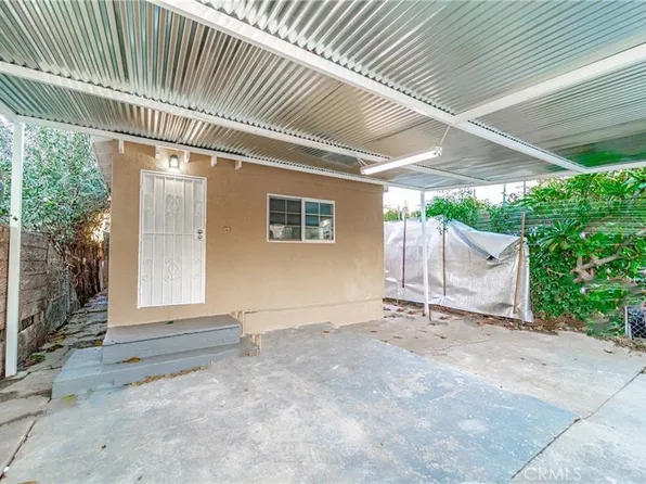 10608 Whittier Blvd, Whittier, CA 90606