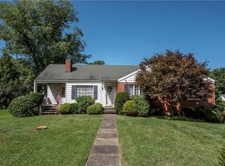 400 Brownstown Rd, North Huntingdon, PA 15642