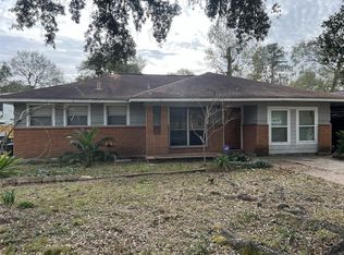 403 Wagers St, Conroe, TX 77301