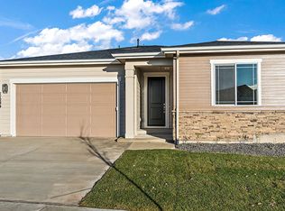 11284 W Coreopsis Dr, Star, ID 83669