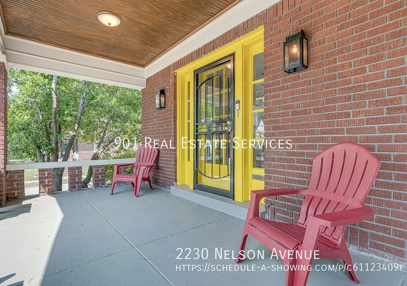 Beautiful Bungalow in Cooper Young — Photo 4