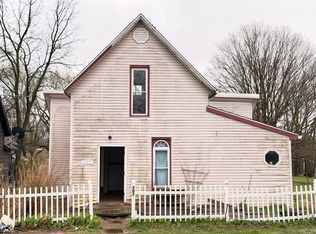 207 W Union St, Waynetown, IN 47990