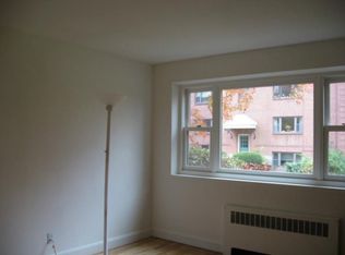 70 Norwood Ave #35, Newton Center, MA 02459