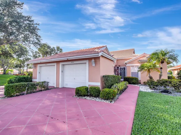 5707 Royal Lake Circle, Boynton Beach, FL 33437