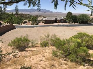 1089 Falcon Nest Ct, Mesquite, NV 89027