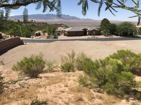 1089 Falcon Nest Ct, Mesquite, NV 89027