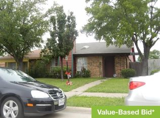 1543 Butterfield Dr, Mesquite, TX 75150