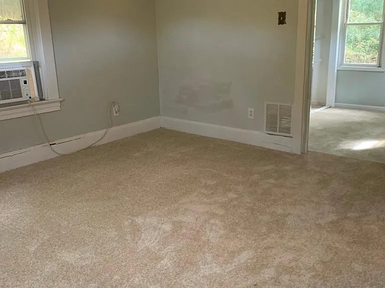 largest bedroom