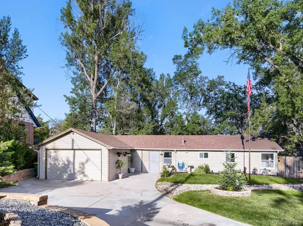 1348 Welch Street, Golden, CO 80401