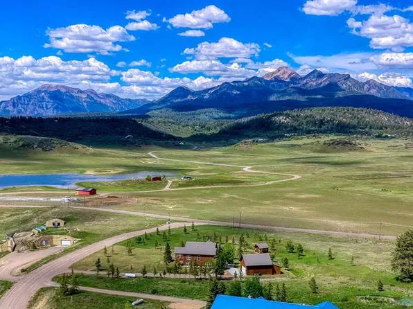 56 Indian Paint Brush Drive, Pagosa Springs, CO 81147