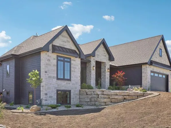 6672 Morning Dew Lane, Sun Prairie, WI 53590