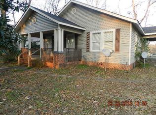 301 Madison St, Alexander City, AL 35010