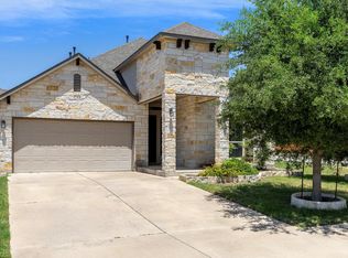 2429 Leonards Pass, Leander, TX 78641