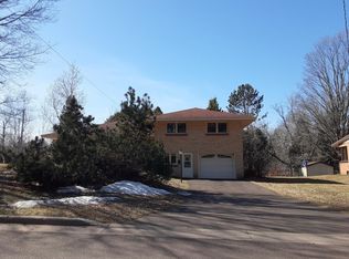 306 9th Ave N, Hurley, WI 54534