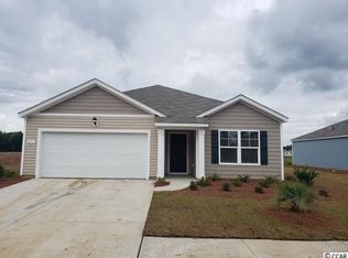 451 Harvest Ridge Way LOT 139, Conway, SC 29527