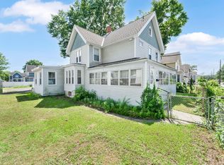 53 Wells Ave, East Hartford, CT 06108