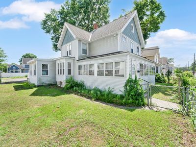 53 Wells Avenue, East Hartford, CT, 06108