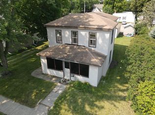 724 Birch St S, Sauk Centre, MN 56378