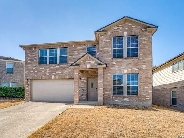 1730 TWILIGHT BLF, San Antonio, TX 78260