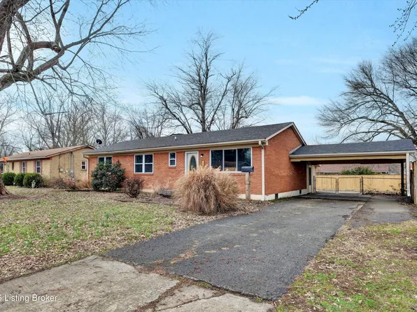 9216 Fenmore Ave, Louisville, KY 40272