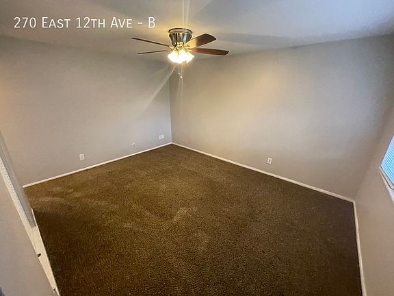 4th image of 270 E 12th Ave #B