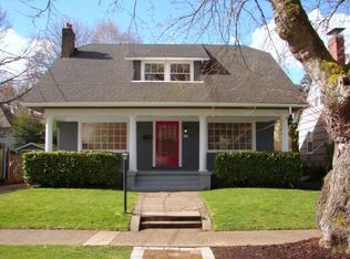 4123 NE 27th Ave, Portland, OR 97211