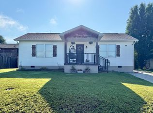 133 Stacey St, Princeton, WV 24740