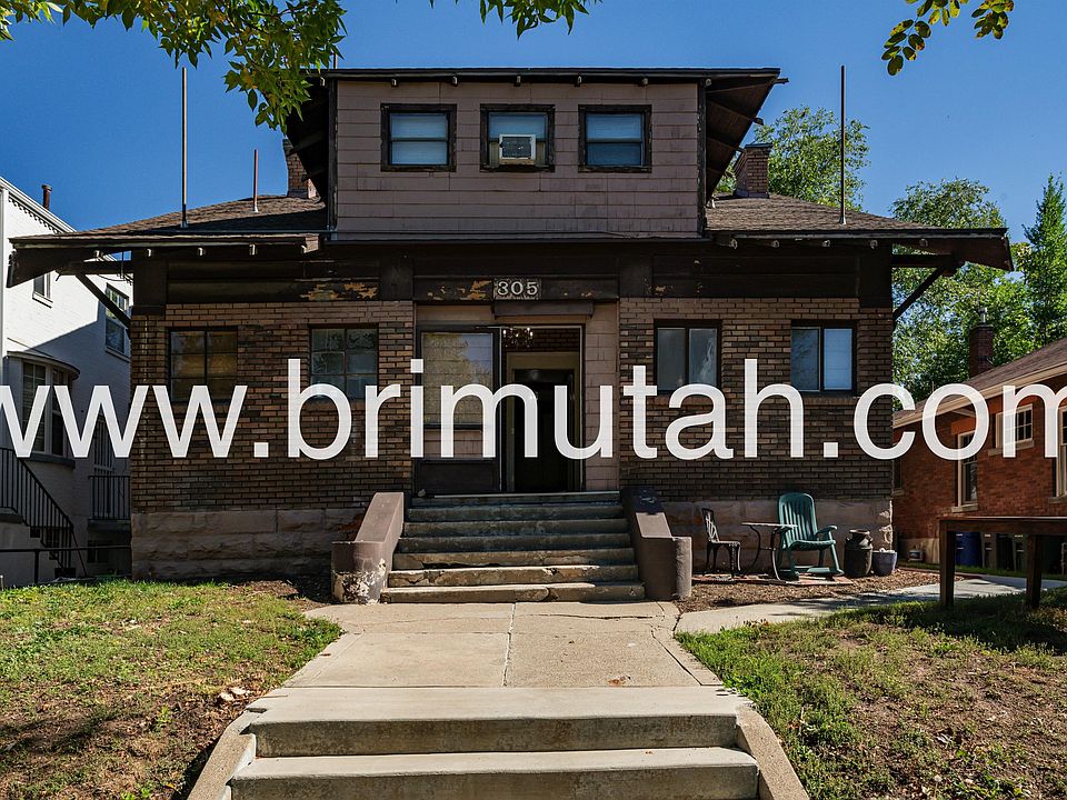 1st image of 305 S Douglas St APT 3