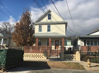 19315 Williamson Ave, Springfield Gardens, NY 11413