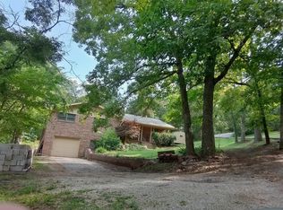 276 Dandy Way, Branson, MO 65616